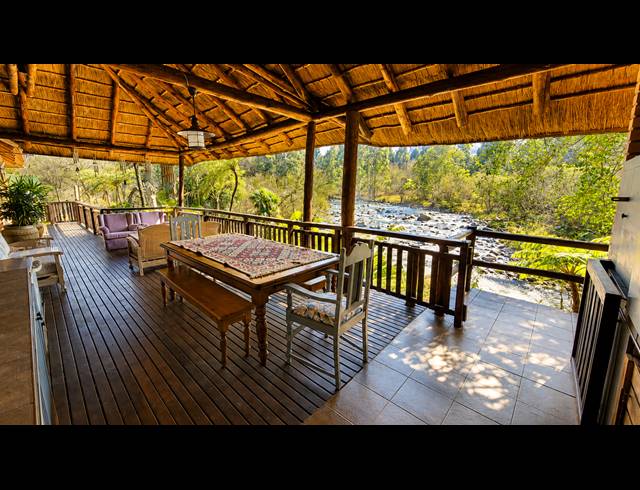 37HA FARM FOR SALE IN NELSPRUIT RURAL